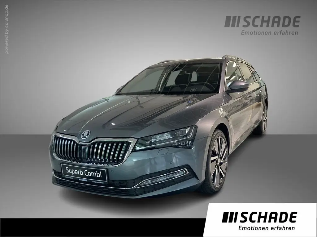 Photo 1 : Skoda Superb 2024 Diesel