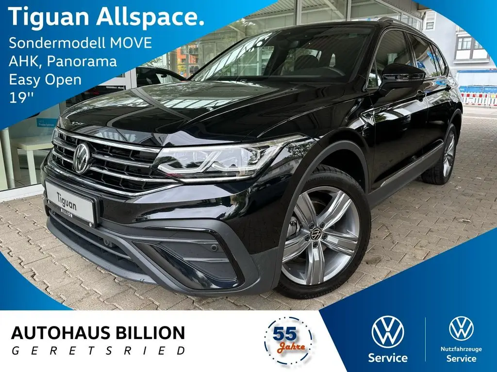 Photo 1 : Volkswagen Tiguan 2023 Essence