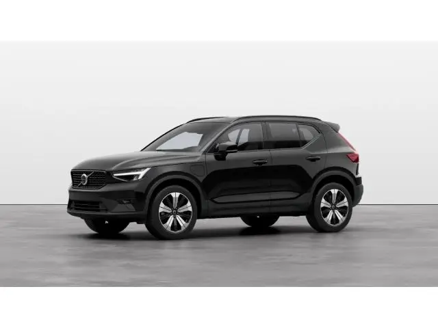 Photo 1 : Volvo Xc40 2023 Hybrid