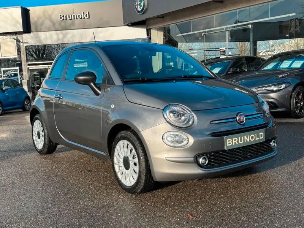 Photo 1 : Fiat 500 2023 Petrol