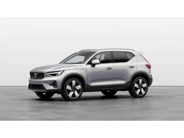 Photo 1 : Volvo Xc40 2023 Hybride