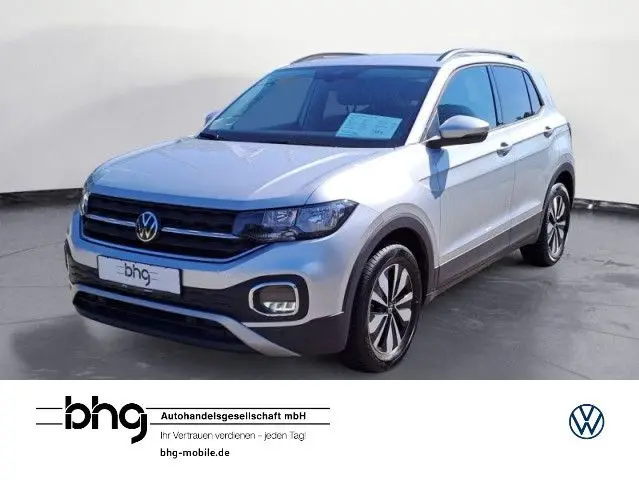 Photo 1 : Volkswagen T-cross 2023 Petrol