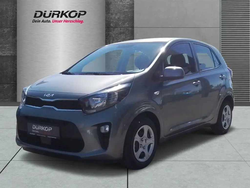 Photo 1 : Kia Picanto 2024 Petrol