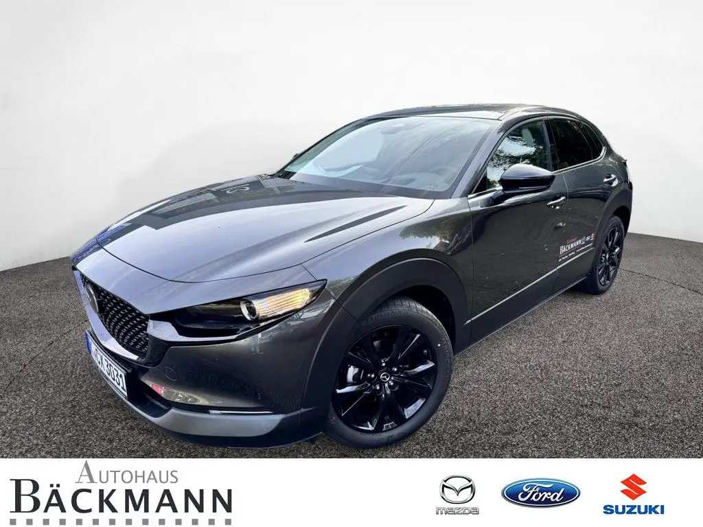 Photo 1 : Mazda Cx-30 2024 Petrol