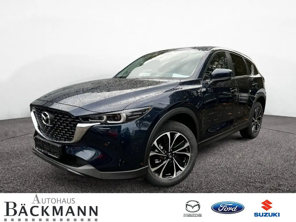 Photo 1 : Mazda Cx-5 2024 Essence