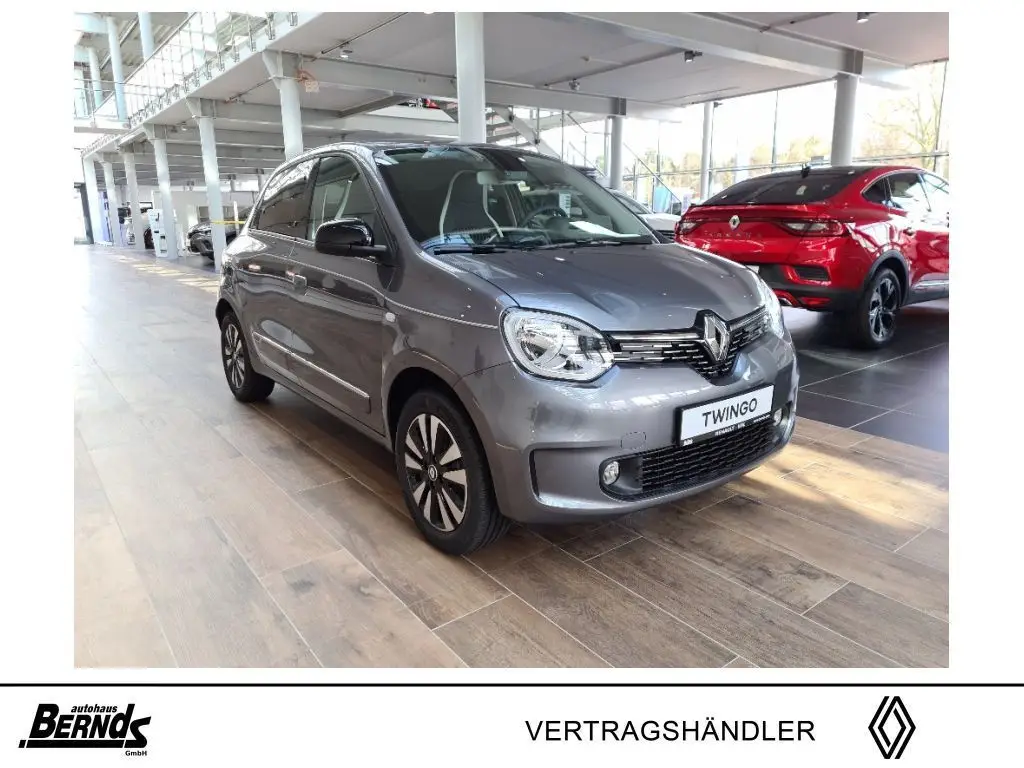 Photo 1 : Renault Twingo 2024 Non renseigné