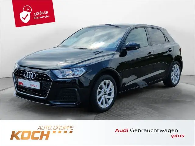 Photo 1 : Audi A1 2023 Essence