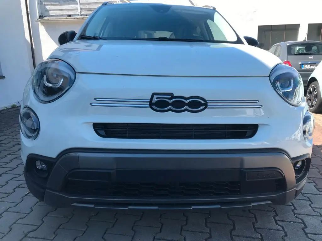 Photo 1 : Fiat 500x 2023 Essence