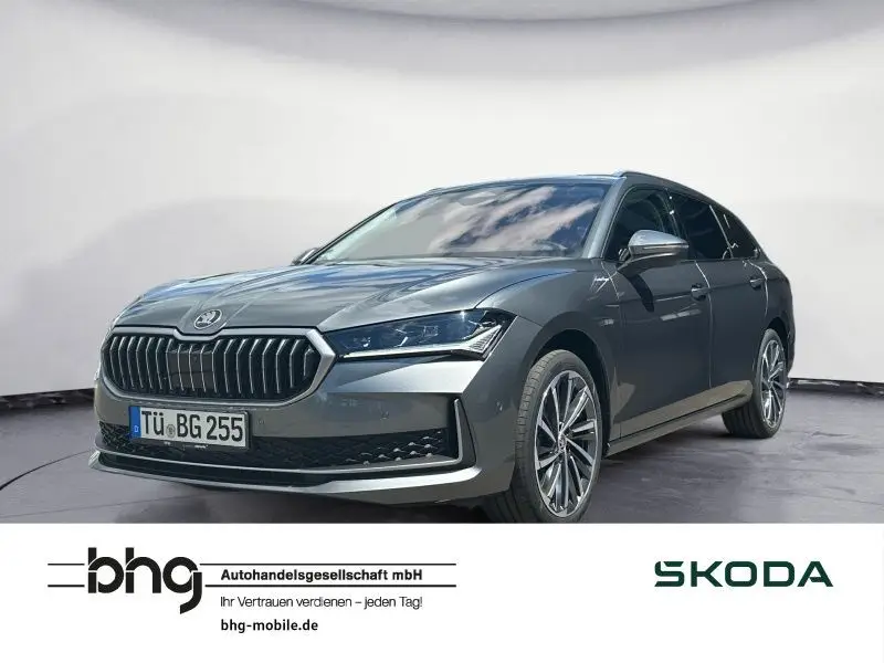 Photo 1 : Skoda Superb 2024 Diesel