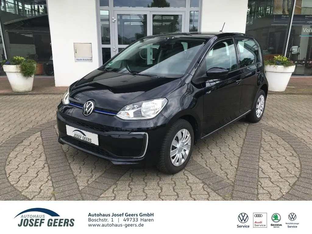 Photo 1 : Volkswagen Up! 2020 Non renseigné