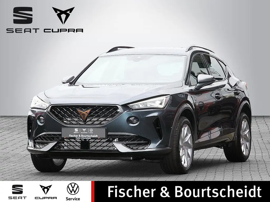 Photo 1 : Cupra Formentor 2024 Diesel