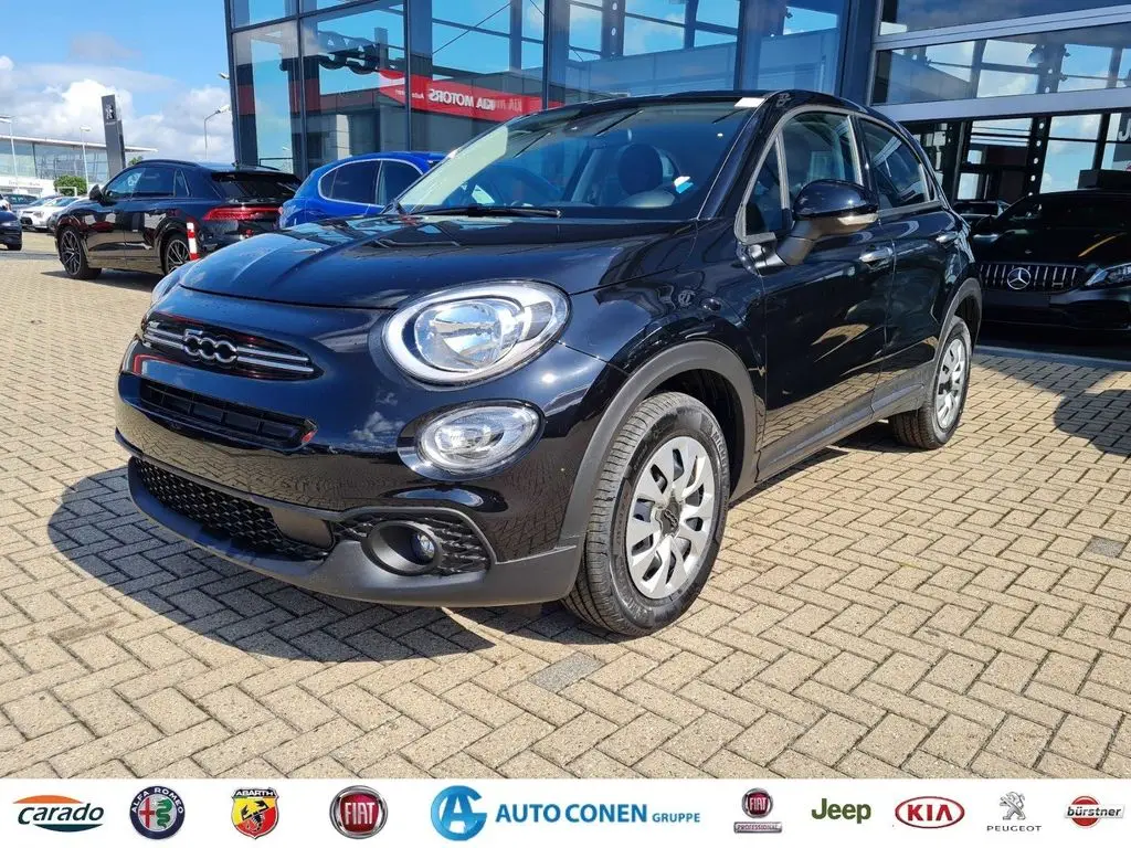 Photo 1 : Fiat 500x 2023 Petrol