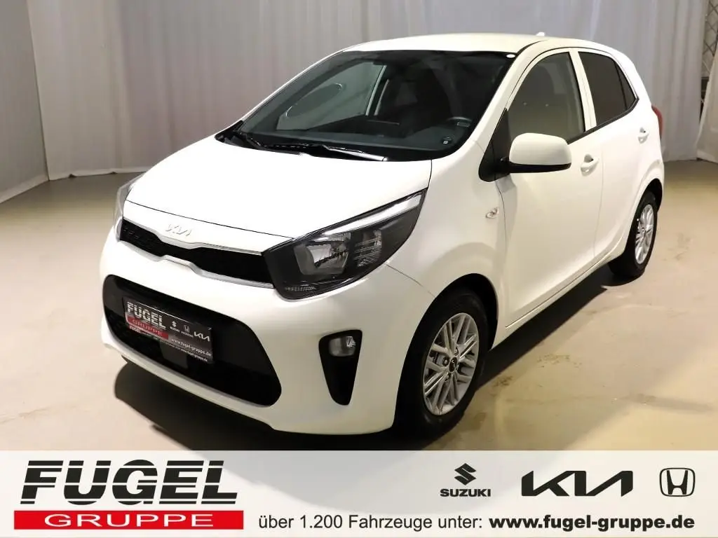 Photo 1 : Kia Picanto 2023 Petrol