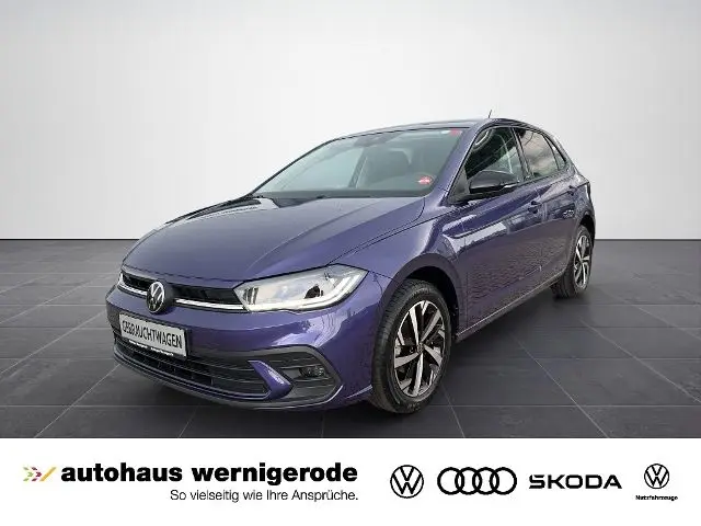 Photo 1 : Volkswagen Polo 2023 Essence