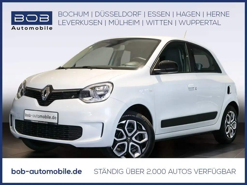 Photo 1 : Renault Twingo 2023 Essence