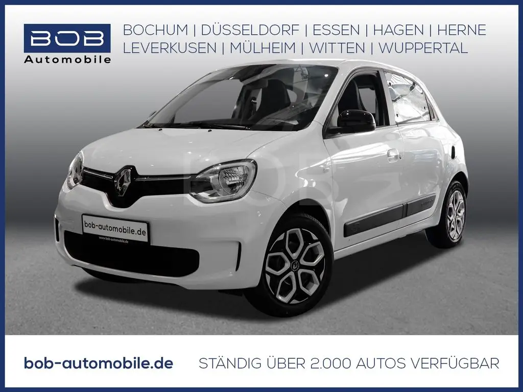 Photo 1 : Renault Twingo 2023 Petrol