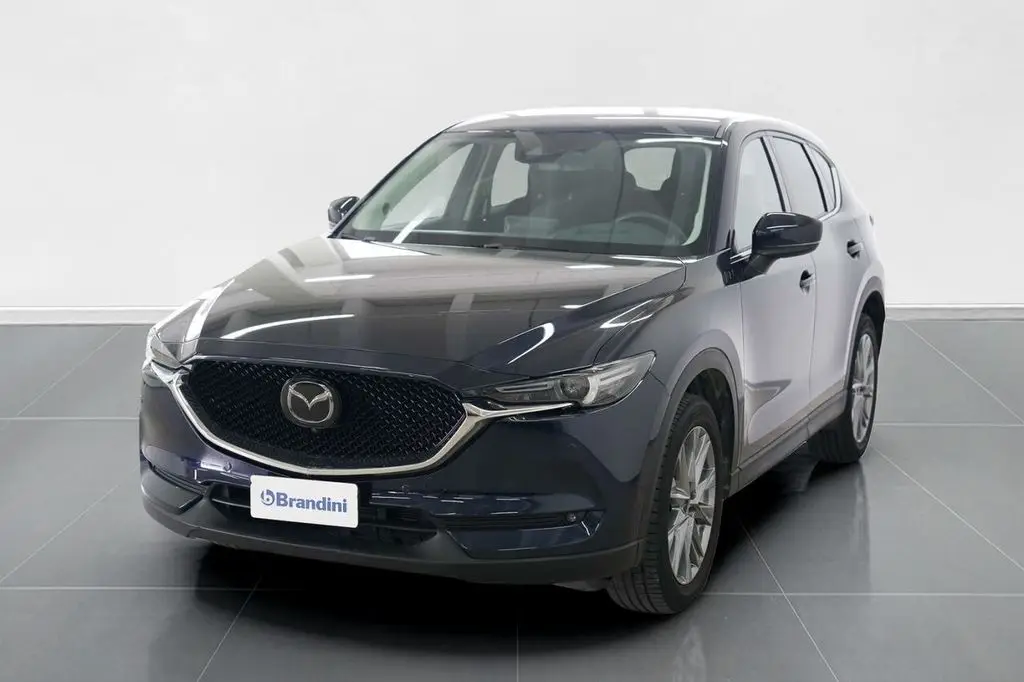 Photo 1 : Mazda Cx-5 2021 Essence