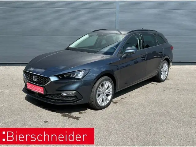 Photo 1 : Seat Leon 2024 Diesel