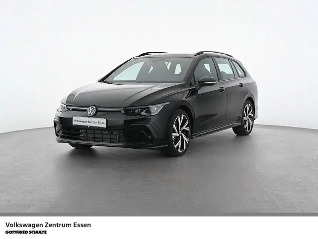 Photo 1 : Volkswagen Golf 2024 Petrol