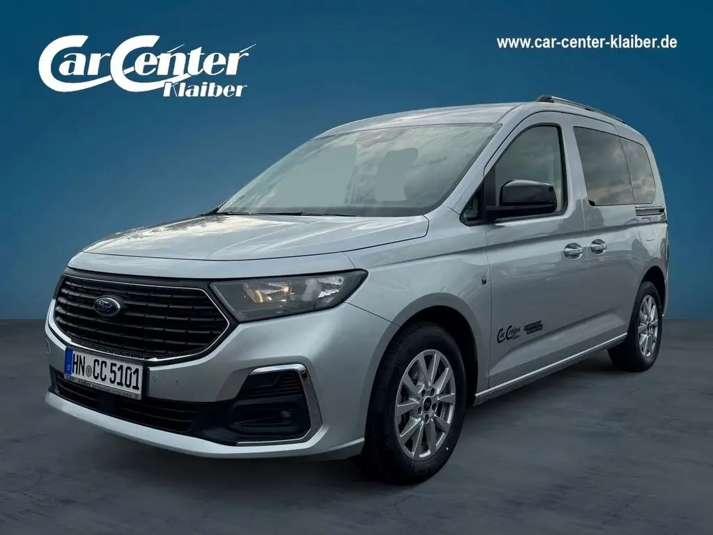 Photo 1 : Ford Tourneo 2024 Petrol