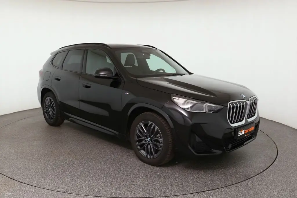 Photo 1 : Bmw X1 2023 Petrol