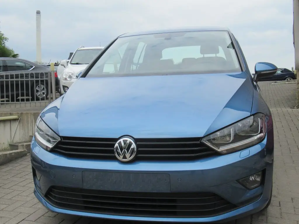 Photo 1 : Volkswagen Golf 2015 Essence