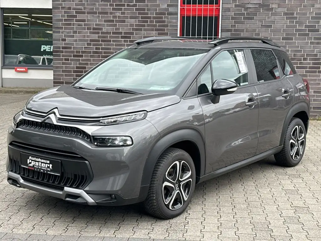 Photo 1 : Citroen C3 Aircross 2023 Petrol