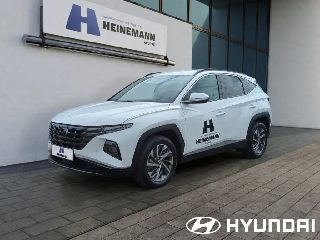 Photo 1 : Hyundai Tucson 2024 Essence