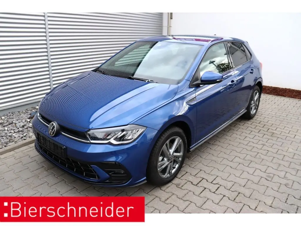 Photo 1 : Volkswagen Polo 2024 Essence