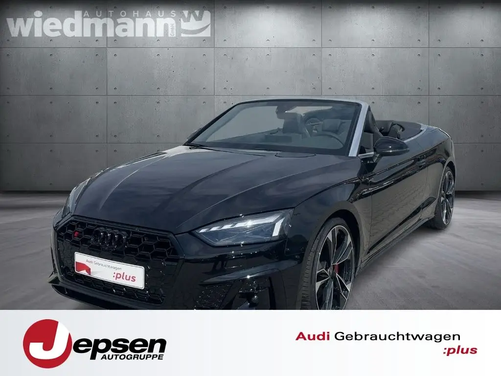 Photo 1 : Audi S5 2024 Essence