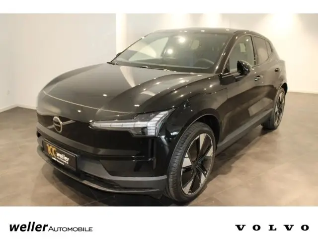 Photo 1 : Volvo Ex30 2024 Non renseigné