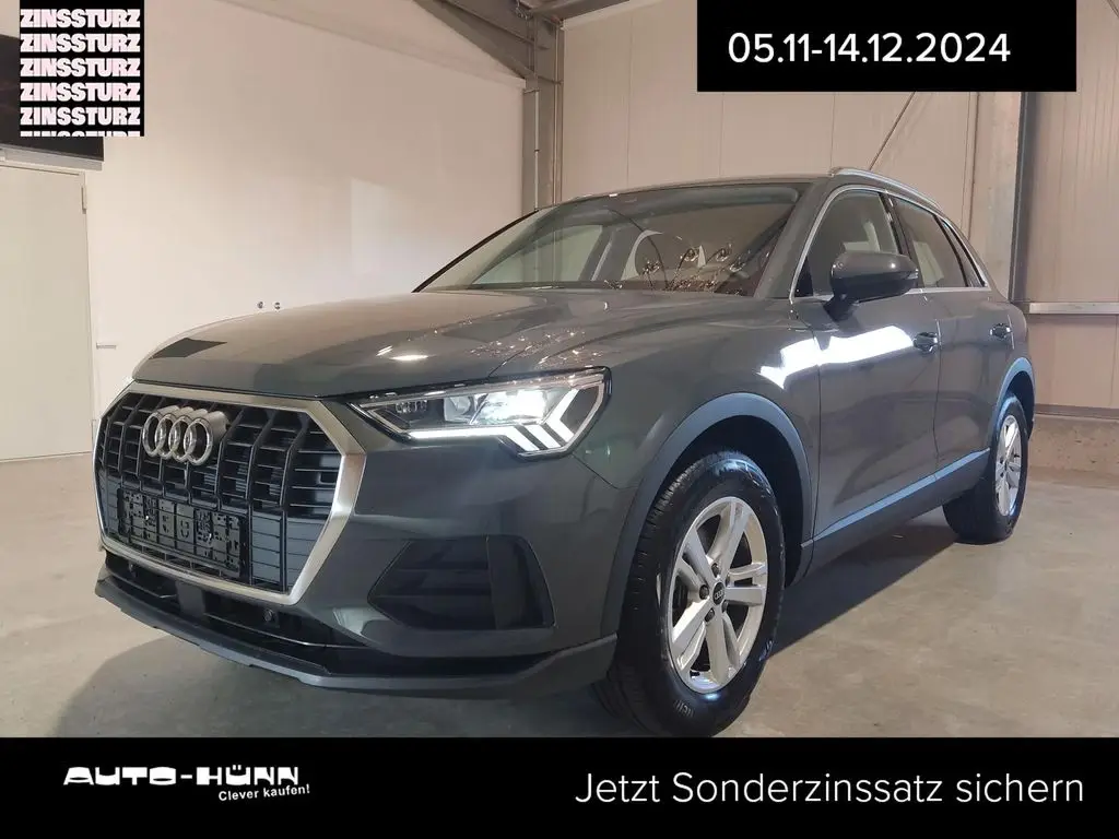 Photo 1 : Audi Q3 2022 Diesel