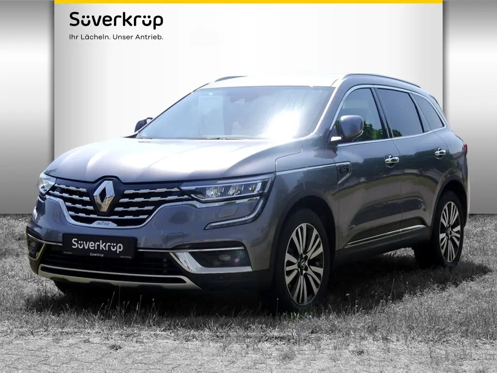 Photo 1 : Renault Koleos 2021 Diesel