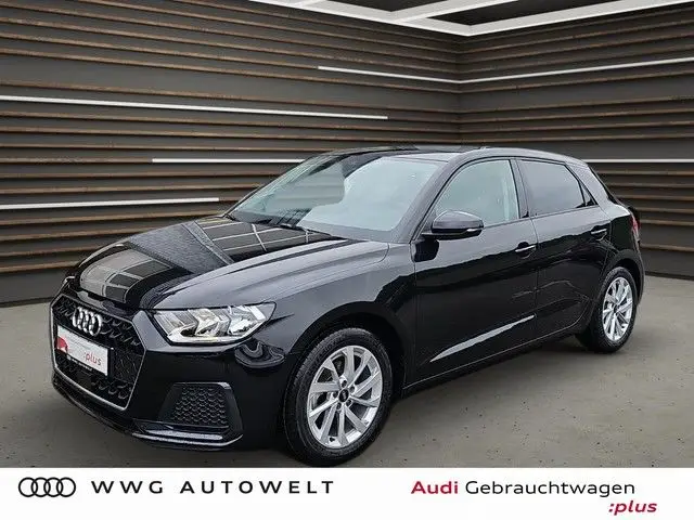 Photo 1 : Audi A1 2023 Petrol