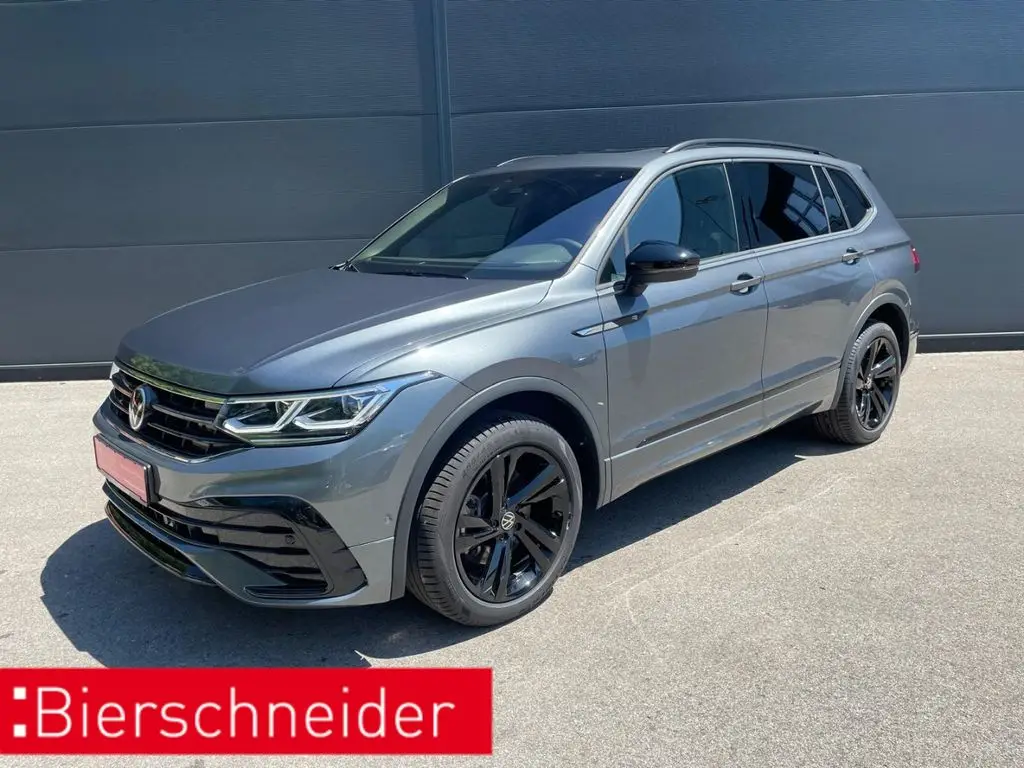 Photo 1 : Volkswagen Tiguan 2024 Essence