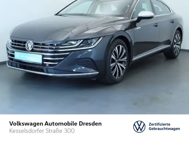 Photo 1 : Volkswagen Arteon 2022 Diesel