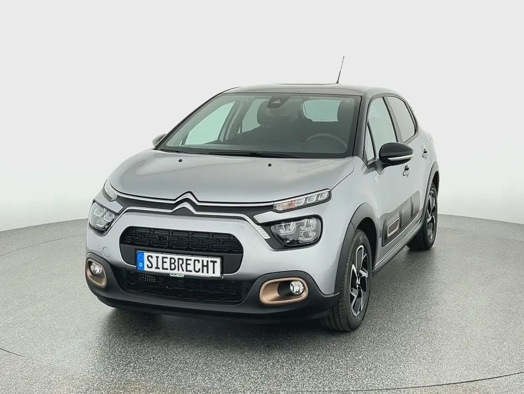 Photo 1 : Citroen C3 2023 Essence