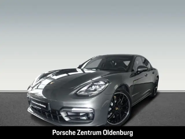 Photo 1 : Porsche Panamera 2023 Hybride