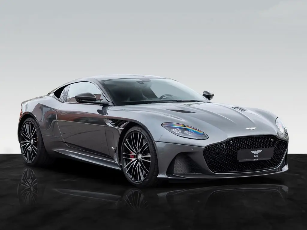 Photo 1 : Aston Martin Dbs 2023 Essence