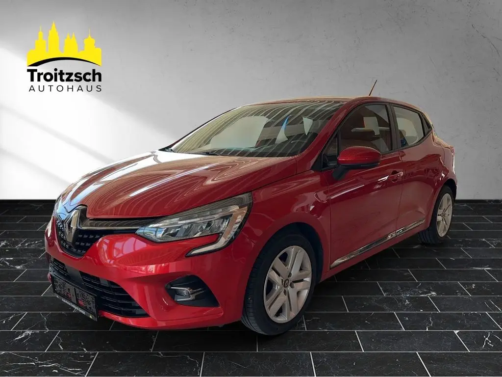 Photo 1 : Renault Clio 2020 Essence