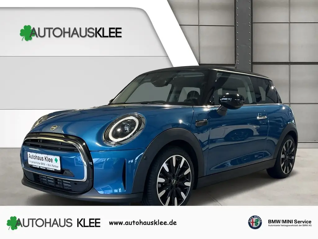 Photo 1 : Mini Cooper 2023 Petrol