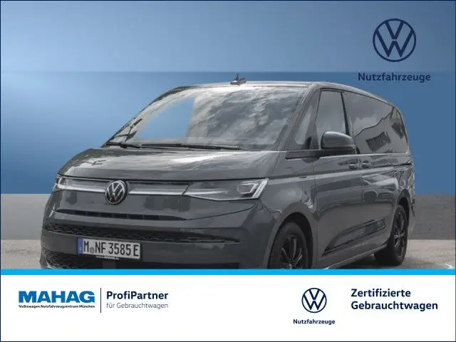 Photo 1 : Volkswagen T7 2023 Hybride