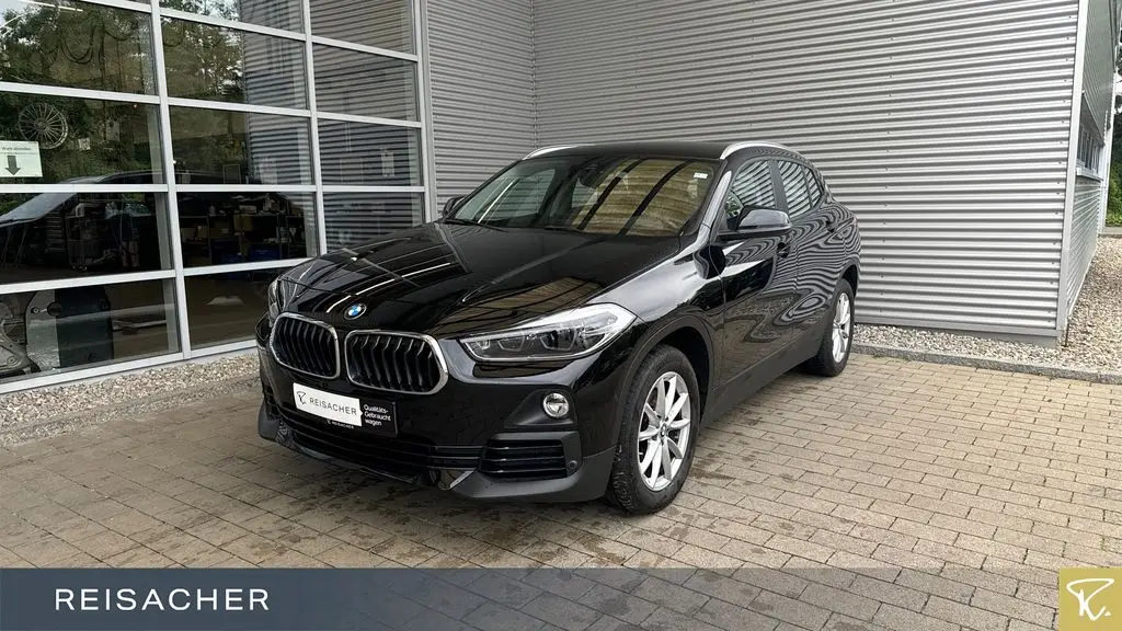 Photo 1 : Bmw X2 2020 Diesel