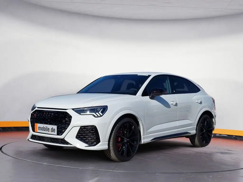 Photo 1 : Audi Rsq3 2023 Essence