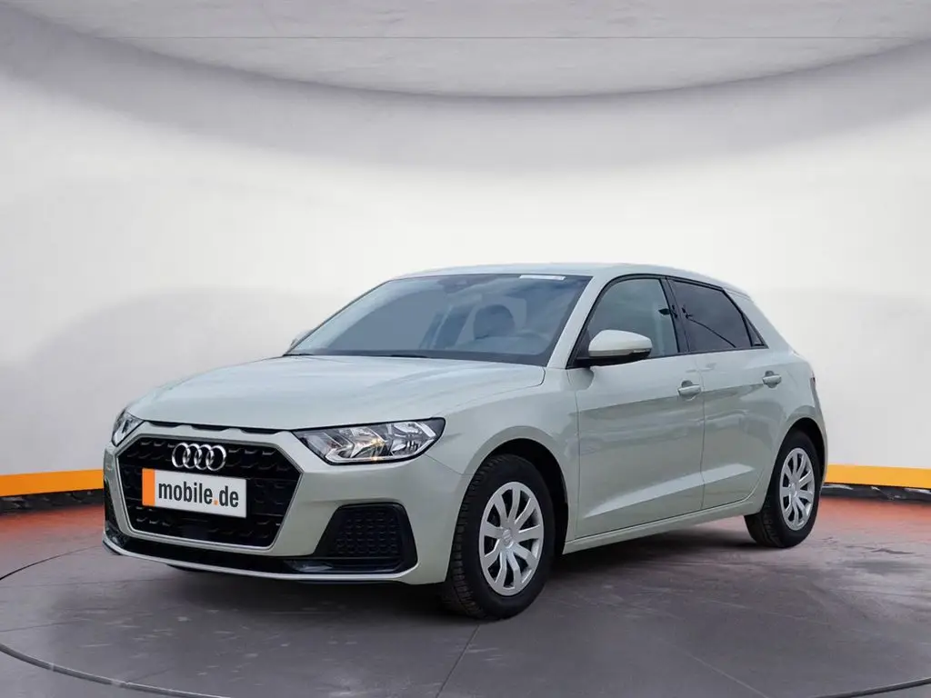 Photo 1 : Audi A1 2023 Petrol