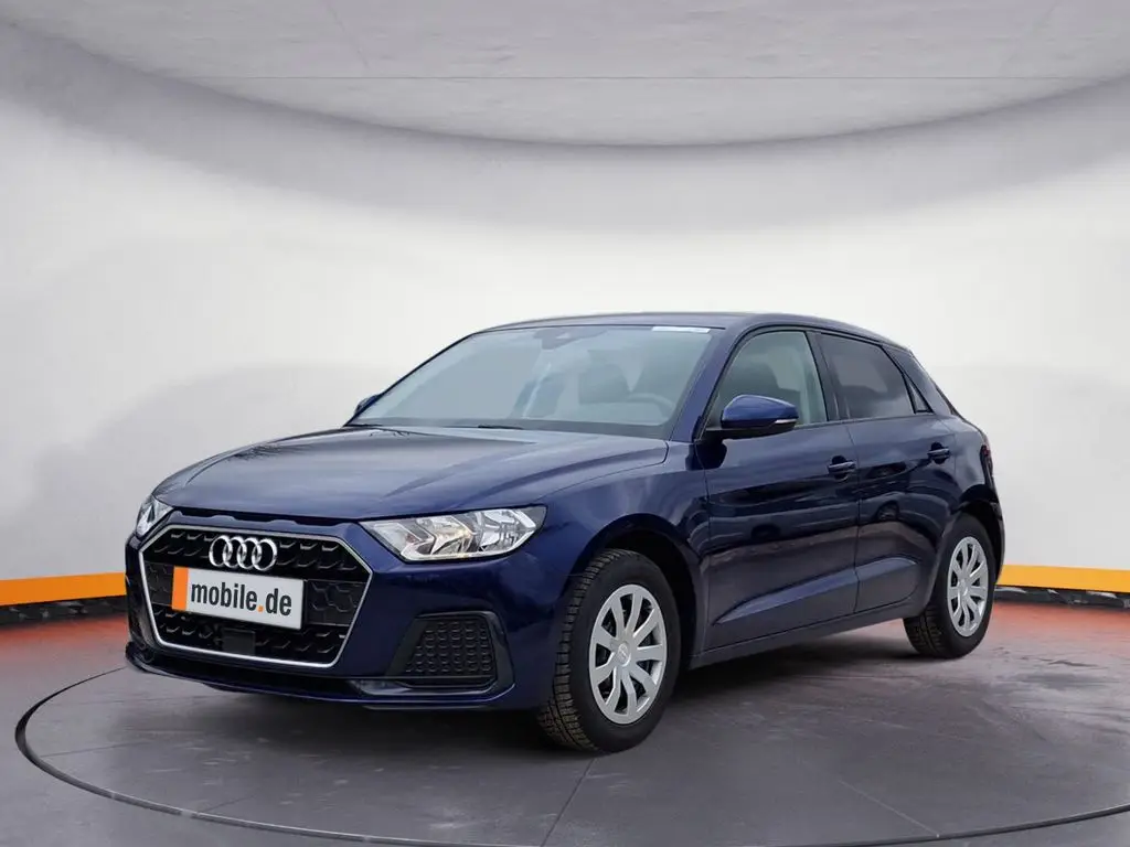 Photo 1 : Audi A1 2023 Petrol