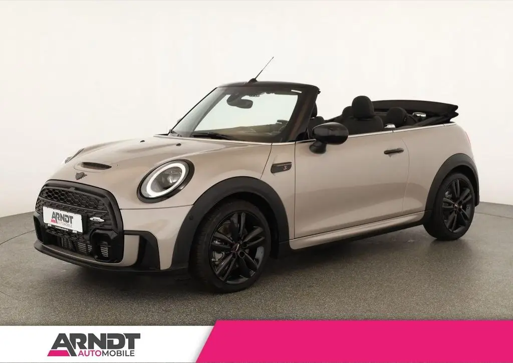 Photo 1 : Mini Cooper 2023 Petrol