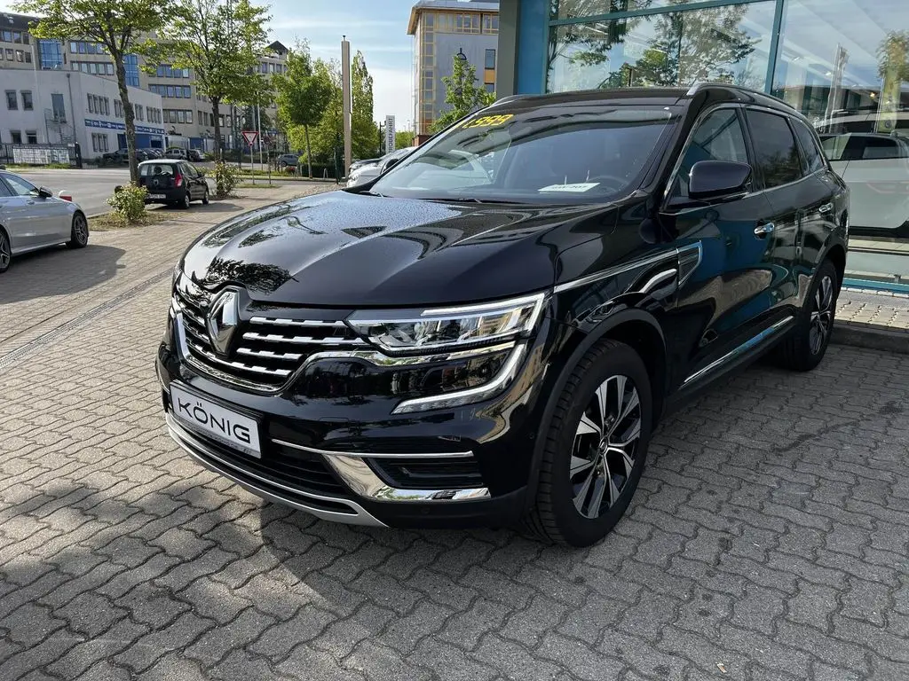 Photo 1 : Renault Koleos 2023 Petrol