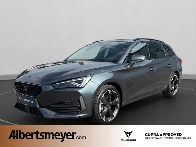 Photo 1 : Cupra Leon 2023 Diesel