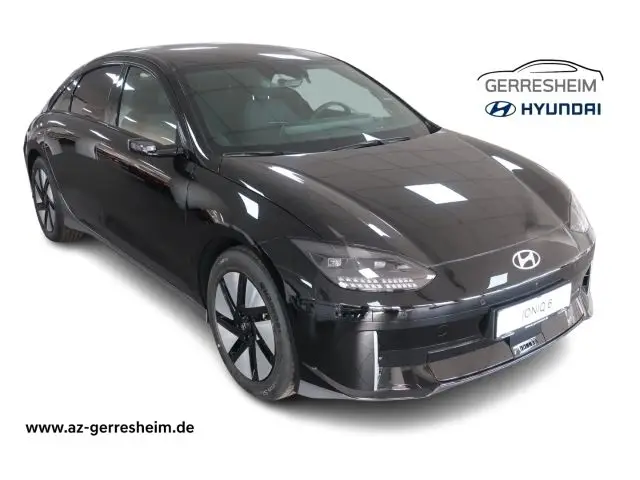 Photo 1 : Hyundai Ioniq 2023 Not specified